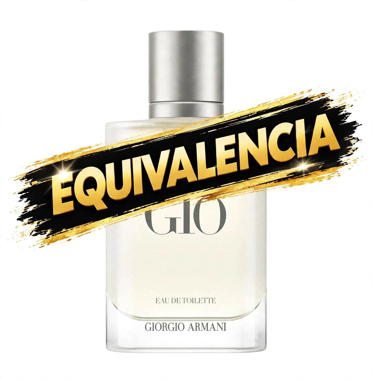 ARMANI Acqua Di Gio Eau De Toilette hombre equivalencia 50ml