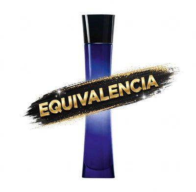 ARMANI Code Equivalencia Mujer 100ml