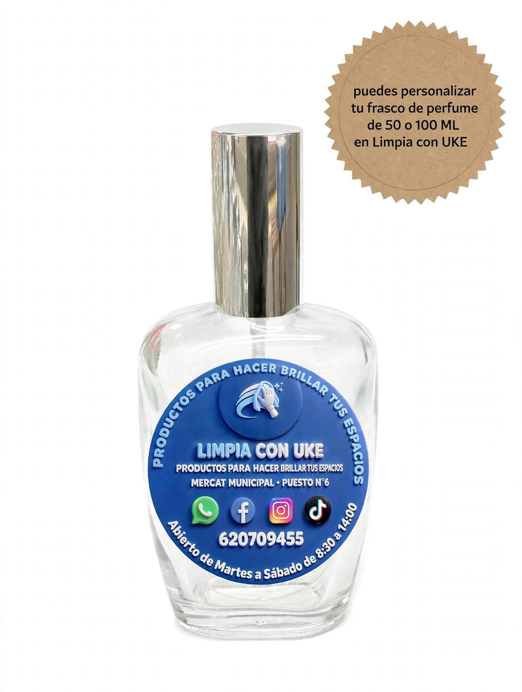 RABANNE Million Gold Equivalencia Hombre 50ml