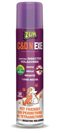 ZUM C&amp;D N EXE (Especial ambiente mascotas)
