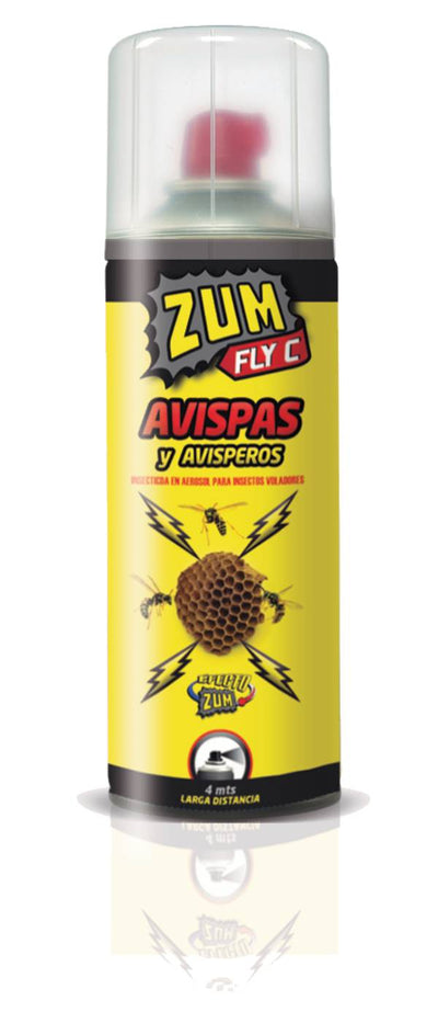 ZUM FLY C AVISPAS 520 c.c.
