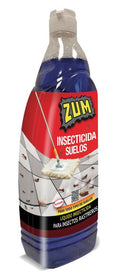 ZUM INSECTICIDA SUELOS 1L.