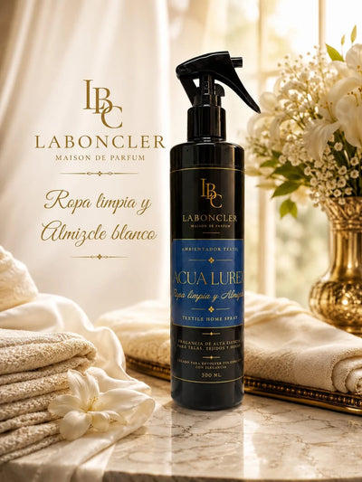 Ambientador Textil Acua Lurex