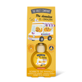 AMBI. COCHE COLGANTE C/PINZA MANGO