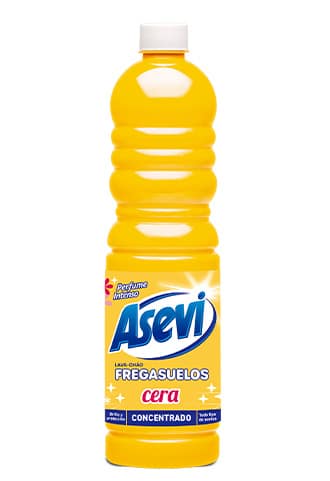 Fregasuelos Cera Asevi
