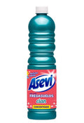 Fregasuelos Asevi Cian