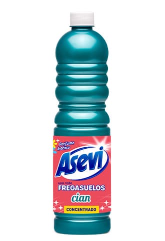 Fregasuelos Asevi Cian