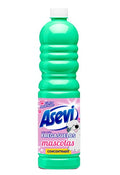 Fregasuelos Asevi Mascotas