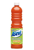 Fregasuelos Asevi Naranja