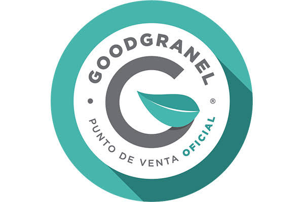Granel, Naturales  y Ecologicos