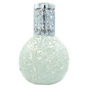 LÁMPARA CATALÍTICA MOSAICO AGUAMARINA 200ML