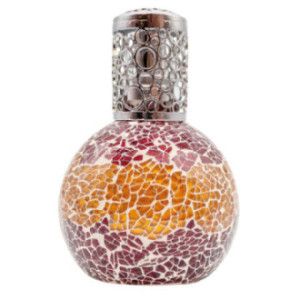 LÁMPARA CATALÍTICA MOSAICO AMANECER 200ML