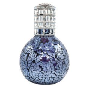 LÁMPARA CATALÍTICA MOSAICO AMATISTA 200ML
