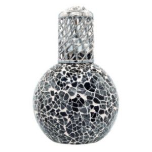 LÁMPARA CATALÍTICA MOSAICO ONIX 200ML