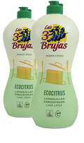 Lavavajillas concentrado Las 3 Brujas