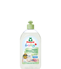 Frosch Baby Limpiador Biberones y Tetinas