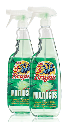 Multiusos Las 3 Brujas