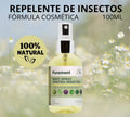 Spray contra Insectos