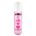 Hair Body Mist Bikini Party Glitter 200 ml TFC