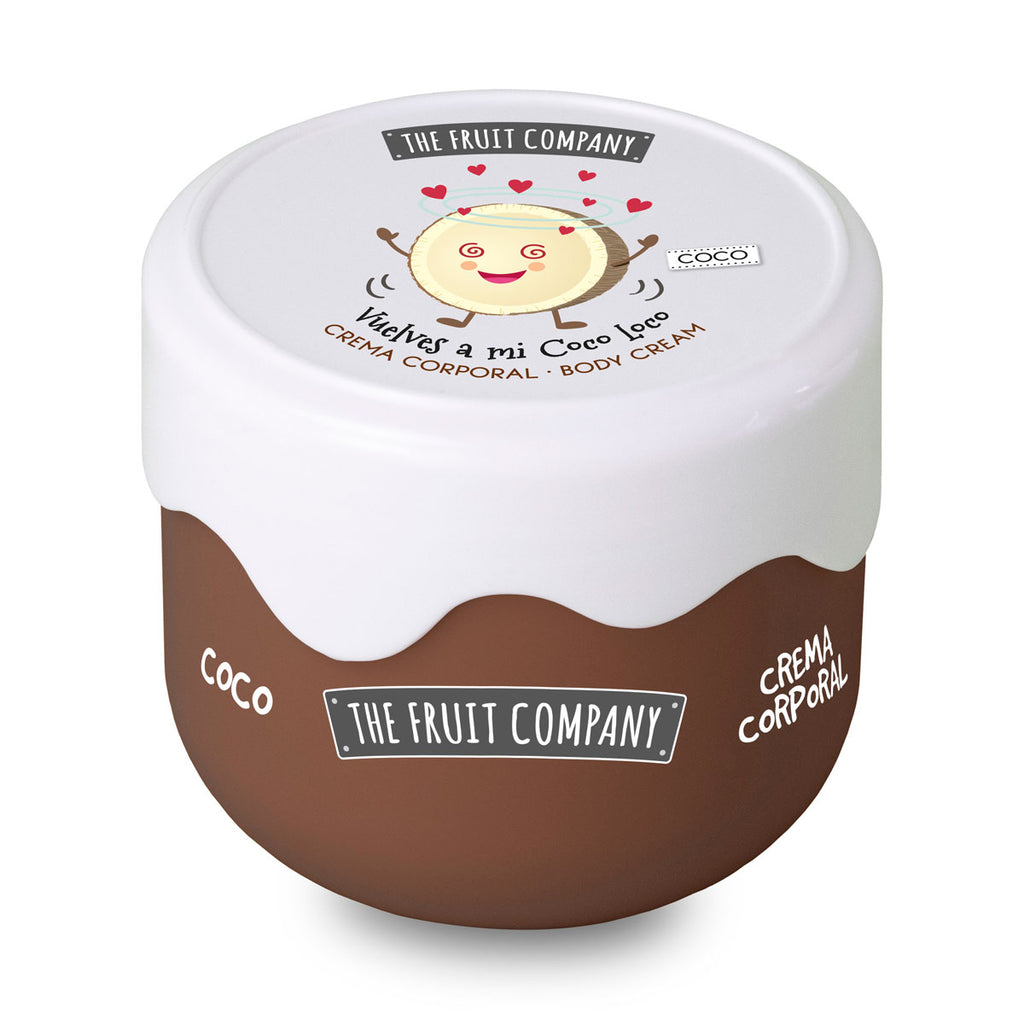 CREMA CORPORAL COCO