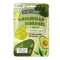 Mascarilla Facial Hidrogel Aguacate