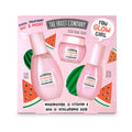 SET TRATAMIENTO FACIAL GLOW UP SANDÍA